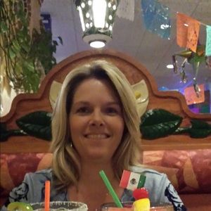 Meet your Posher, Nancy